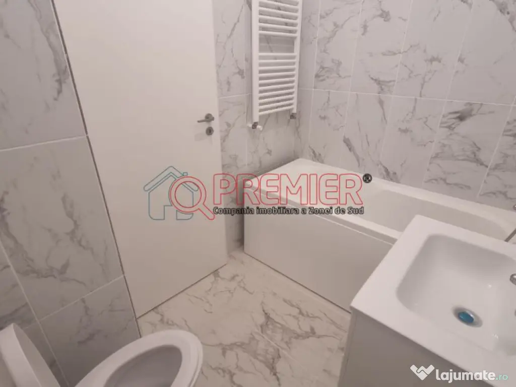 Metrou Berceni - Garsoniera noua - Perla Residence