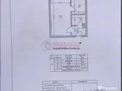 Metrou Berceni - Garsoniera noua - Perla Residence 