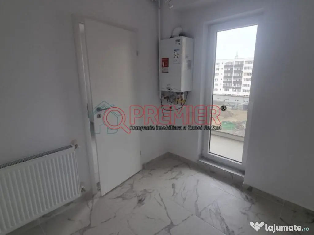 Metrou Berceni - Garsoniera noua - Perla Residence