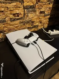 PlayStation 5 Digital Edition E-Chassis