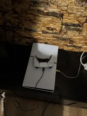 PlayStation 5 Digital Edition E-Chassis 