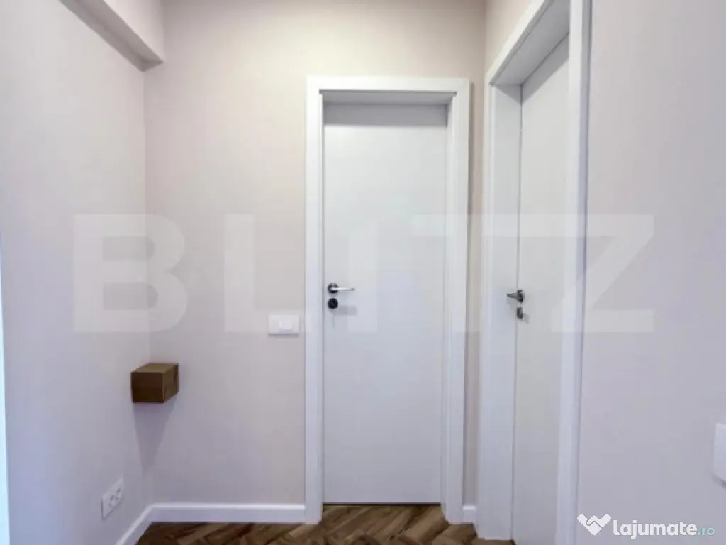 Apartament 3 camere, 52 mp, zona Centru