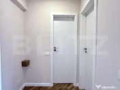 Apartament 3 camere, 52 mp, zona Centru 