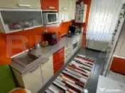 Apartament de vanzare, 3 camere, 60 mp - Dej 