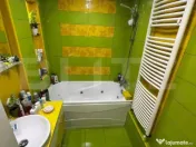 Apartament de vanzare, 3 camere, 60 mp - Dej 