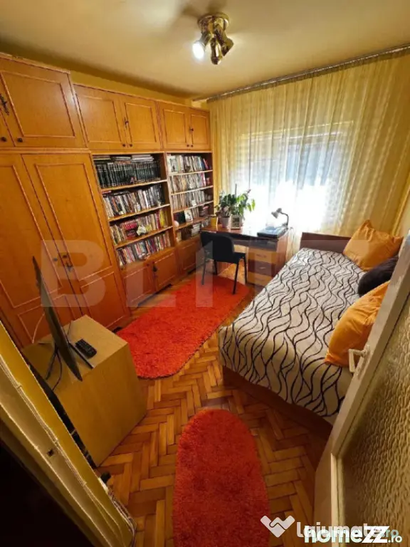 Apartament de vanzare, 3 camere, 60 mp - Dej - Dej (Cluj)