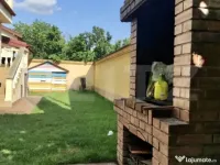 Casa pe parter, 105 mp - Calea Lipovei 