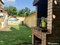 Casa pe parter, 105 mp - Calea Lipovei