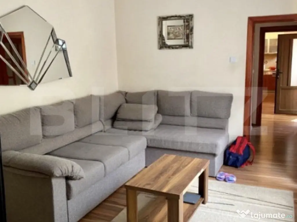 Casa pe parter, 105 mp - Calea Lipovei