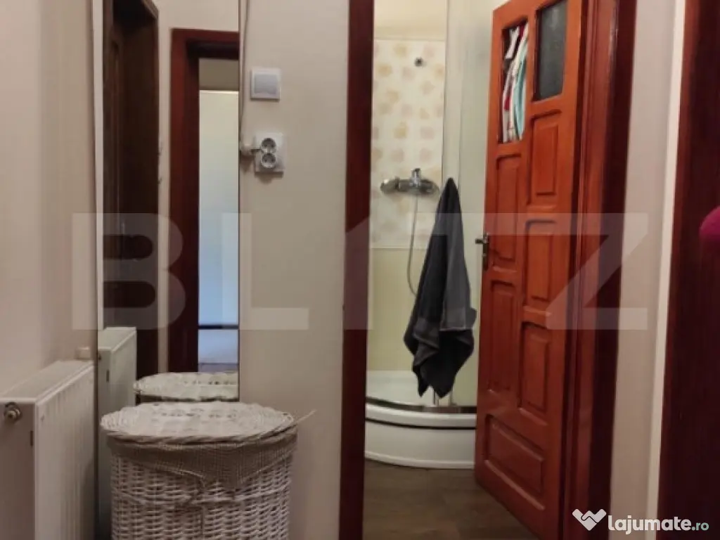 Casa pe parter, 105 mp - Calea Lipovei