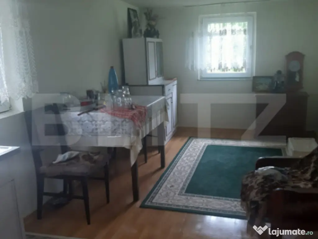 Casa de vanzare, Poiana Blenchii