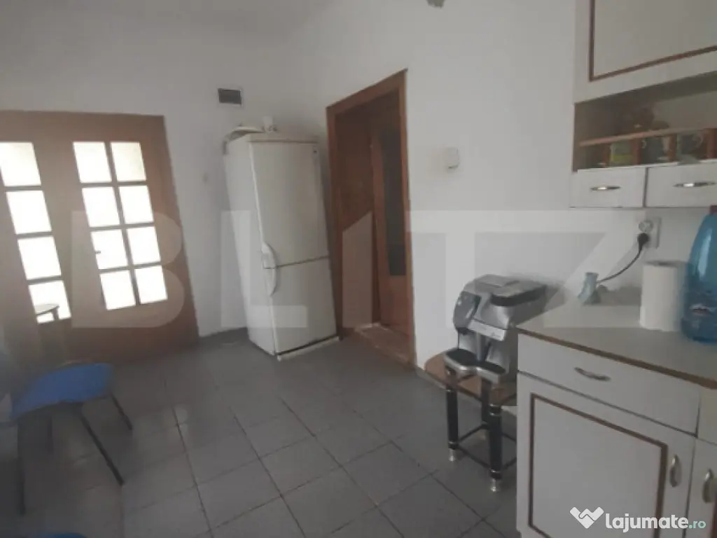 Casa de vanzare, Poiana Blenchii