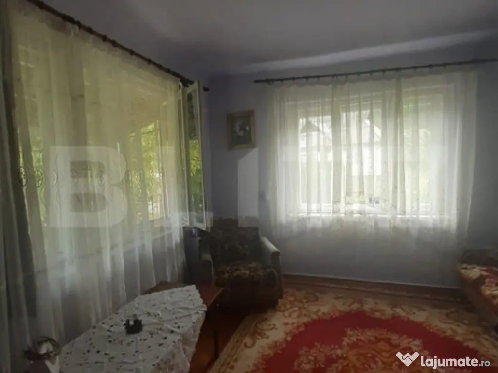 Casa de vanzare, Poiana Blenchii