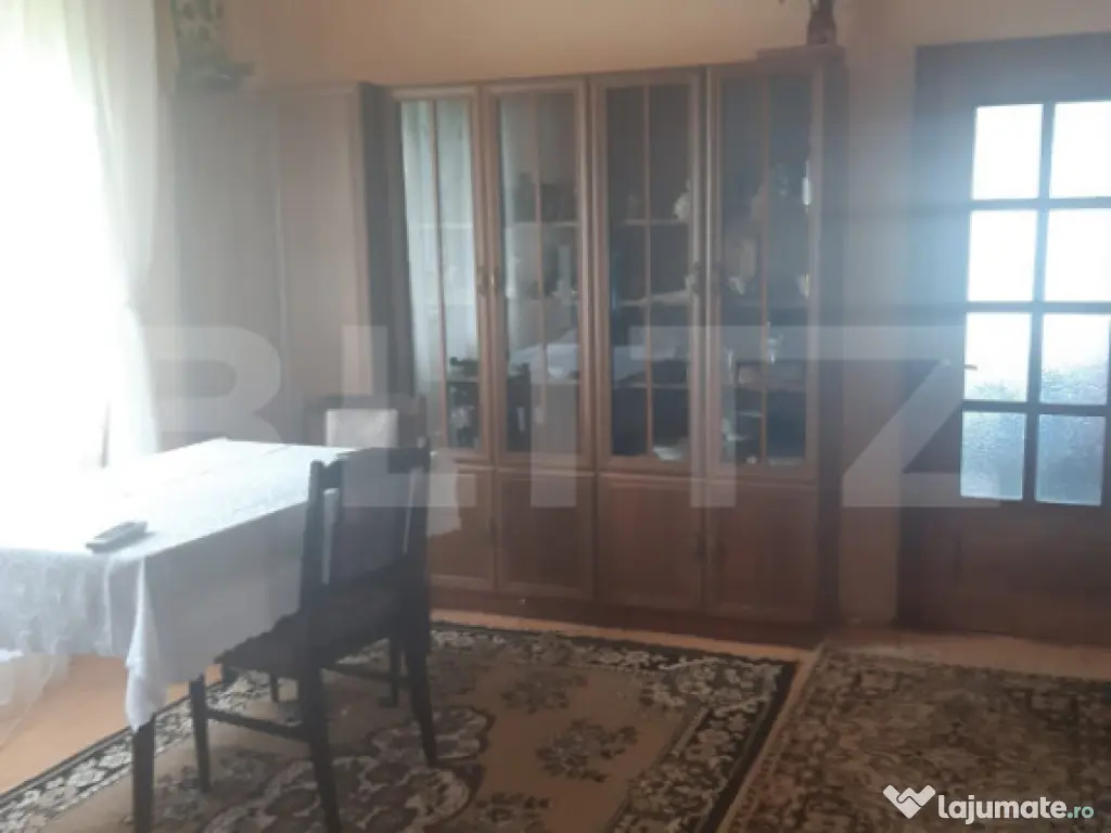 Casa de vanzare, Poiana Blenchii