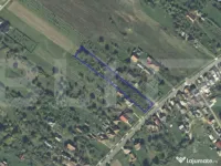 Teren intravilan de vanzare, 34 ari - Viile Satu Mare 