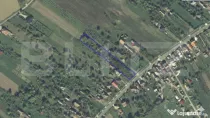 Teren intravilan de vanzare, 34 ari - Viile Satu Mare