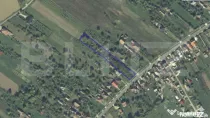 Teren intravilan de vanzare, 34 ari - Viile Satu Mare