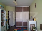 Apartament 2 camere, 58 mp, la cheie, zona Edgar, Manastur 