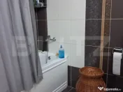 Apartament 2 camere, 58 mp, la cheie, zona Edgar, Manastur 
