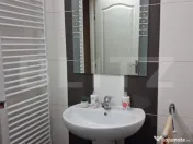 Apartament 2 camere, 58 mp, la cheie, zona Edgar, Manastur 