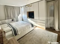Penthouse cu scara interioara, 85 mp utili, 3 camere, 2 Tera