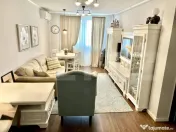 Penthouse spectaculos,85 mp utili,3 camere,2 Terase,zona Cen 