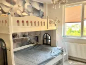 Penthouse spectaculos,85 mp utili,3 camere,2 Terase,zona Cen 