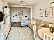 Penthouse spectaculos,85 mp utili,3 camere,2 Terase,zona Cen 