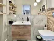 Penthouse spectaculos,85 mp utili,3 camere,2 Terase,zona Cen 