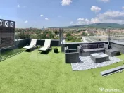 Penthouse spectaculos,85 mp utili,3 camere,2 Terase,zona Cen 