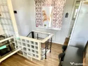 Penthouse spectaculos,85 mp utili,3 camere,2 Terase,zona Cen 