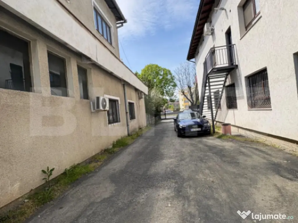 Apartamente spațiu birou închiriere individuala