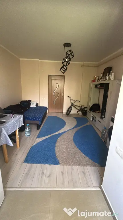 Apartament ultracentral în Baia Mare, 2 camere, et.1, 40 mp