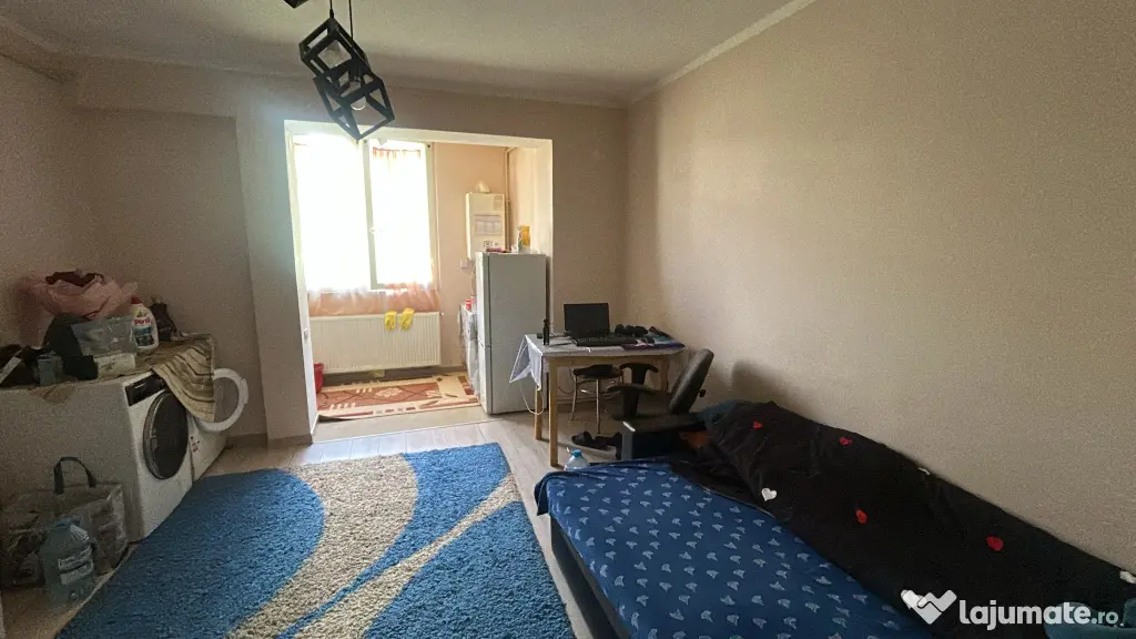 Apartament ultracentral în Baia Mare, 2 camere, et.1, 40 mp