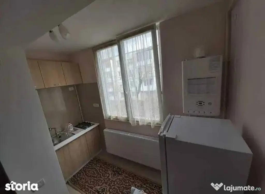 Apartament ultracentral în Baia Mare, 2 camere, et.1, 40 mp