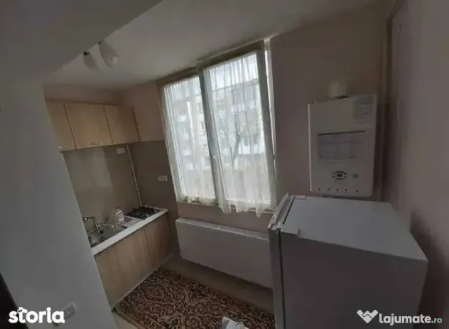Apartament ultracentral în Baia Mare, 2 camere, et.1, 40 mp