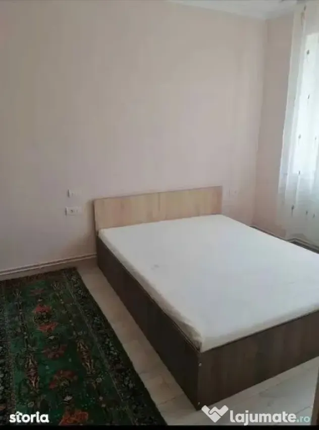 Apartament ultracentral în Baia Mare, 2 camere, et.1, 40 mp