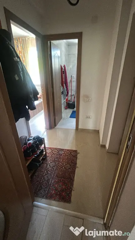 Apartament ultracentral în Baia Mare, 2 camere, et.1, 40 mp