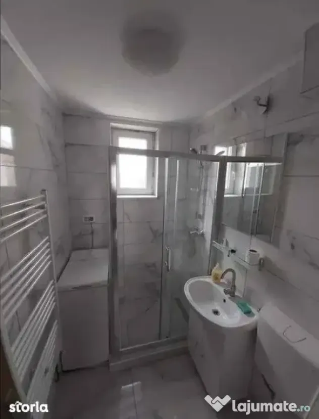 Apartament ultracentral în Baia Mare, 2 camere, et.1, 40 mp