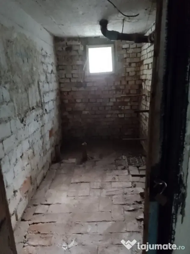 Apartament ultracentral în Baia Mare, 2 camere, et.1, 40 mp