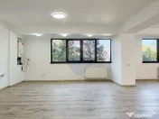 Spațiu de birouri open space de închiriat în zona Grivita 