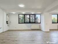 Spațiu de birouri open space de închiriat în zona Grivita