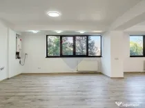 Spațiu de birouri open space de închiriat în zona Grivita