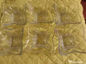 Set cupe de inghetata 