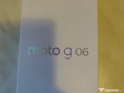 Motorola g06 nou 