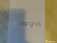 Motorola g06 nou