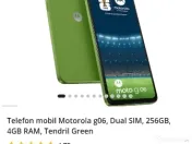 Motorola g06 nou 