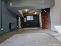 Spatiu comercial Doamna Ghica demisol bulevard 