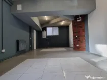 Spatiu comercial Doamna Ghica demisol bulevard
