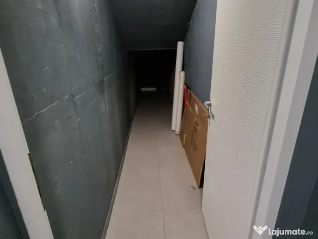 Spatiu comercial Doamna Ghica demisol bulevard